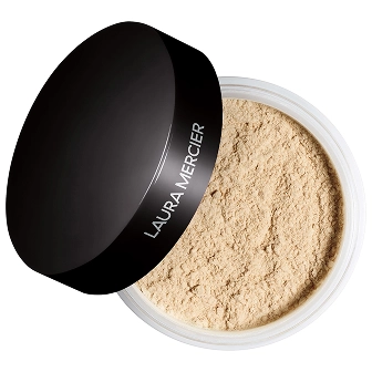 کرم پودر LAURA MERCIER مدل GOLDEN MASK